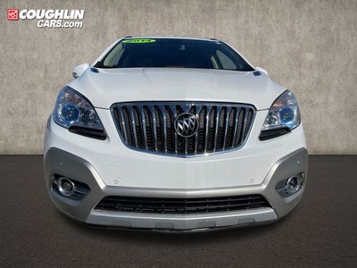 2014 Buick Encore Premium