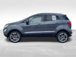 2021 Ford EcoSport Titanium