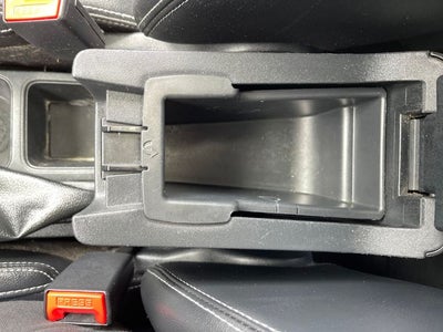 2021 Ford EcoSport Titanium