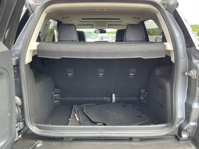 2021 Ford EcoSport Titanium