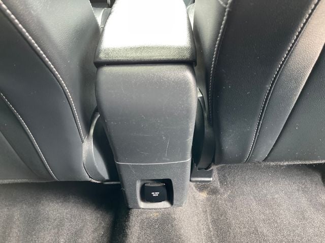 2021 Ford EcoSport Titanium
