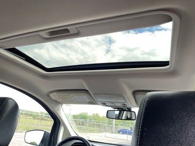 2021 Ford EcoSport Titanium