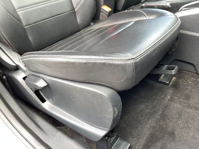2021 Ford EcoSport Titanium