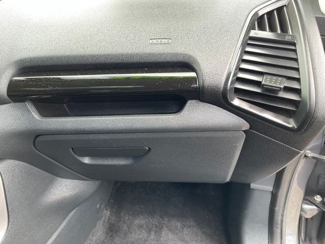 2021 Ford EcoSport Titanium