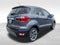 2021 Ford EcoSport Titanium