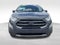 2021 Ford EcoSport Titanium