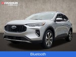 2023 Ford Escape Hybrid Platinum
