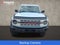 2024 Ford Bronco Heritage Edition