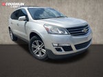 2015 Chevrolet Traverse LT 1LT
