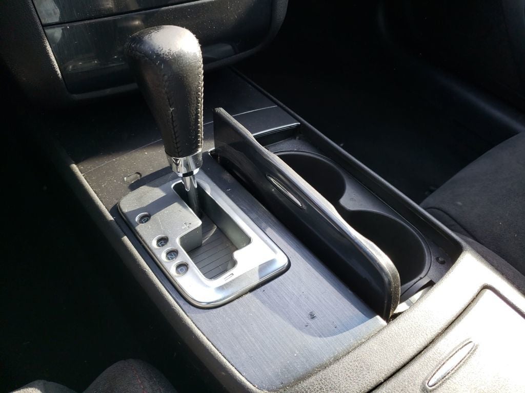 2014 Nissan Maxima 3.5 S