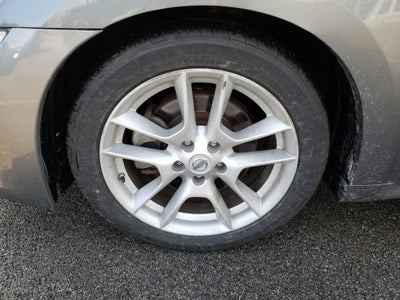 2014 Nissan Maxima 3.5 S