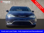2020 Chrysler Pacifica Hybrid Touring L