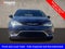 2020 Chrysler Pacifica Hybrid Touring L