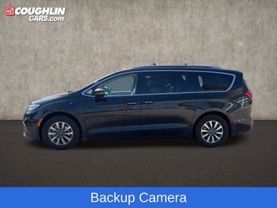 2021 Chrysler Pacifica Hybrid Touring L