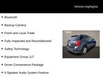 2014 Chevrolet Equinox LT 1LT