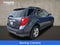 2014 Chevrolet Equinox LT 1LT