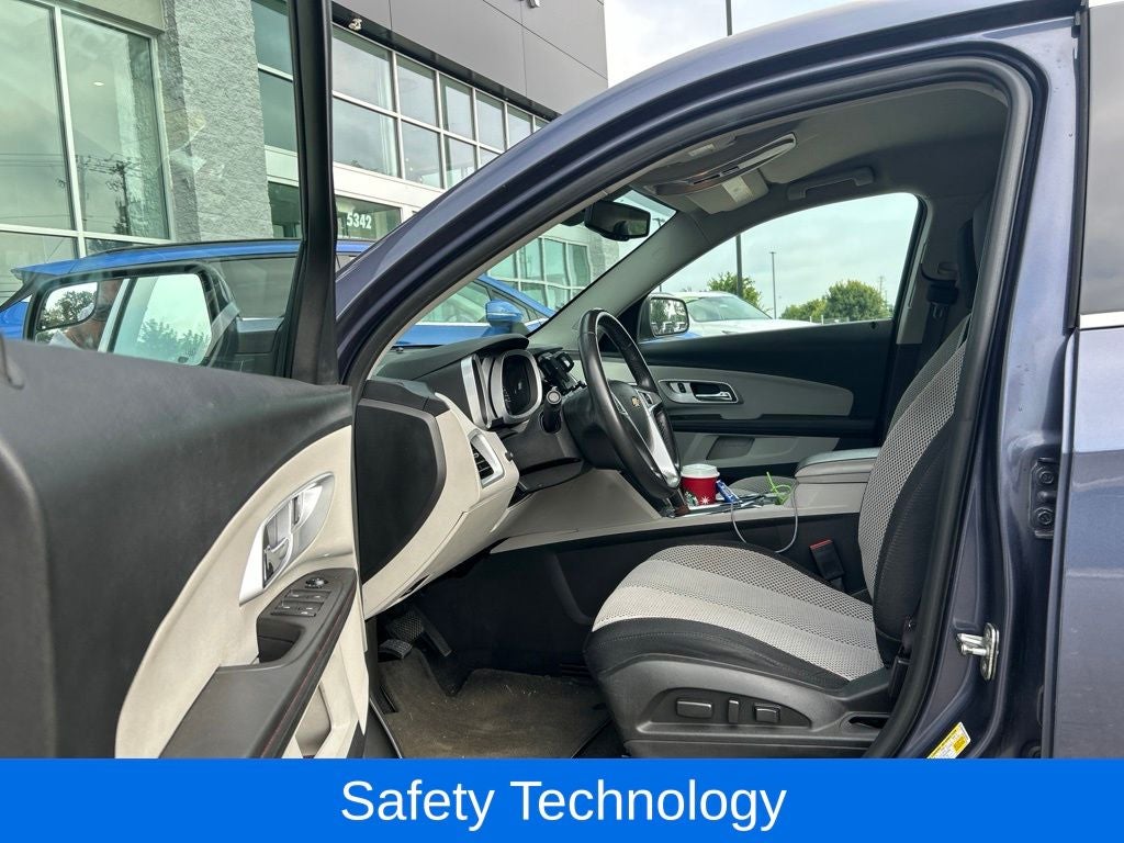 2014 Chevrolet Equinox LT 1LT