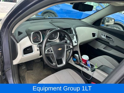 2014 Chevrolet Equinox LT 1LT
