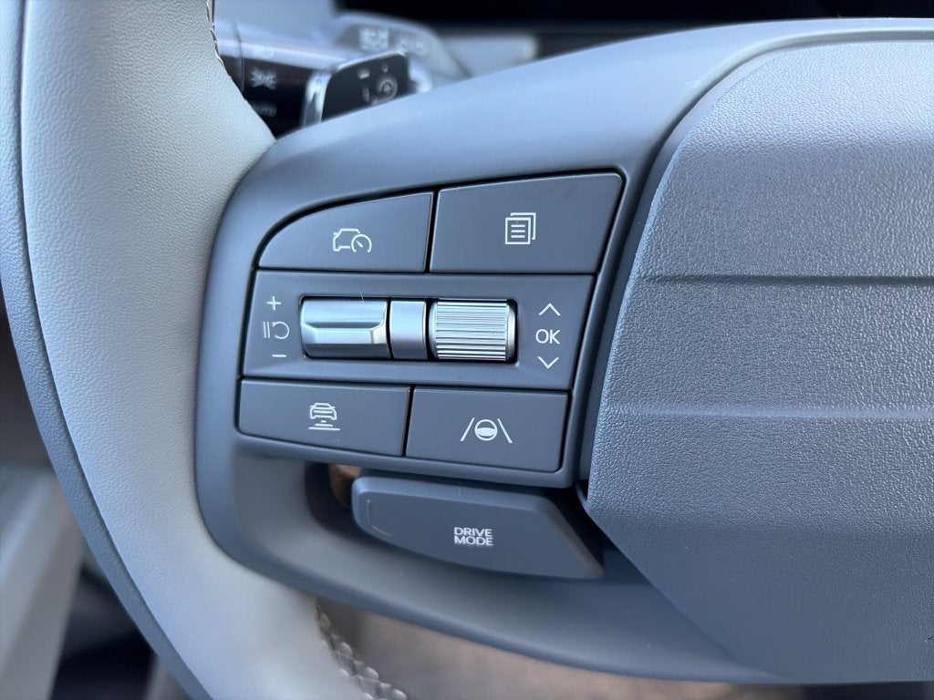 2027 Kia EV3 Wind
