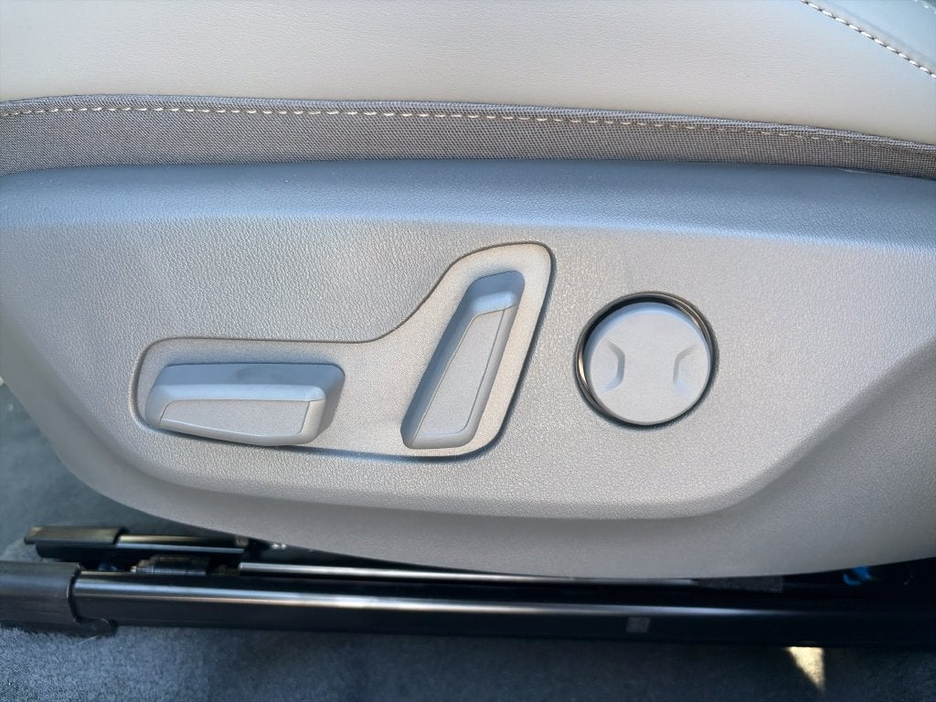 2027 Kia EV3 Wind