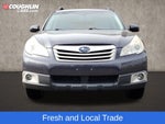 2012 Subaru Outback 2.5i Premium