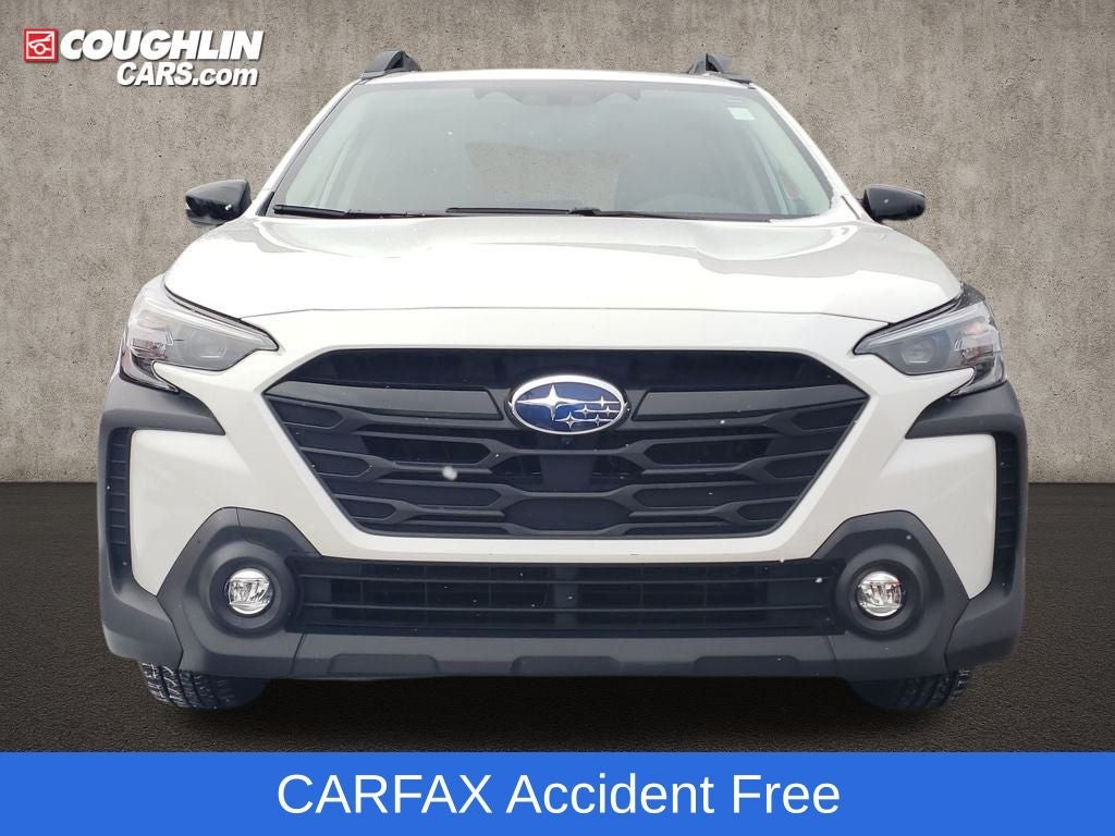 2024 Subaru Outback Onyx Edition XT