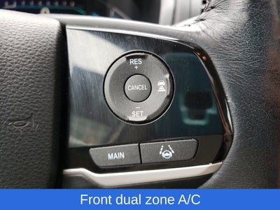 2018 Honda Odyssey Touring