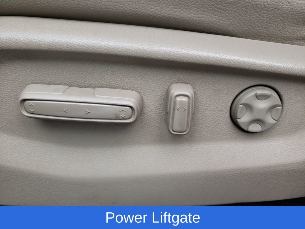 2018 Honda Odyssey Touring