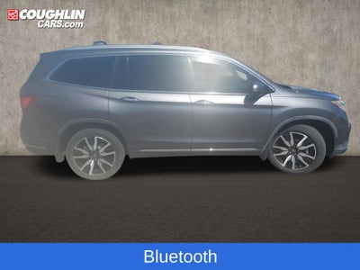 2019 Honda Pilot Touring 7 Passenger