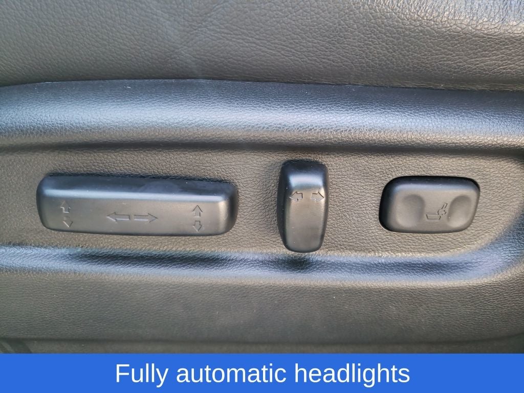 2023 Honda Passport Elite