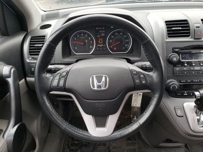 2008 Honda CR-V EX-L