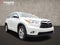 2015 Toyota Highlander Limited Platinum V6