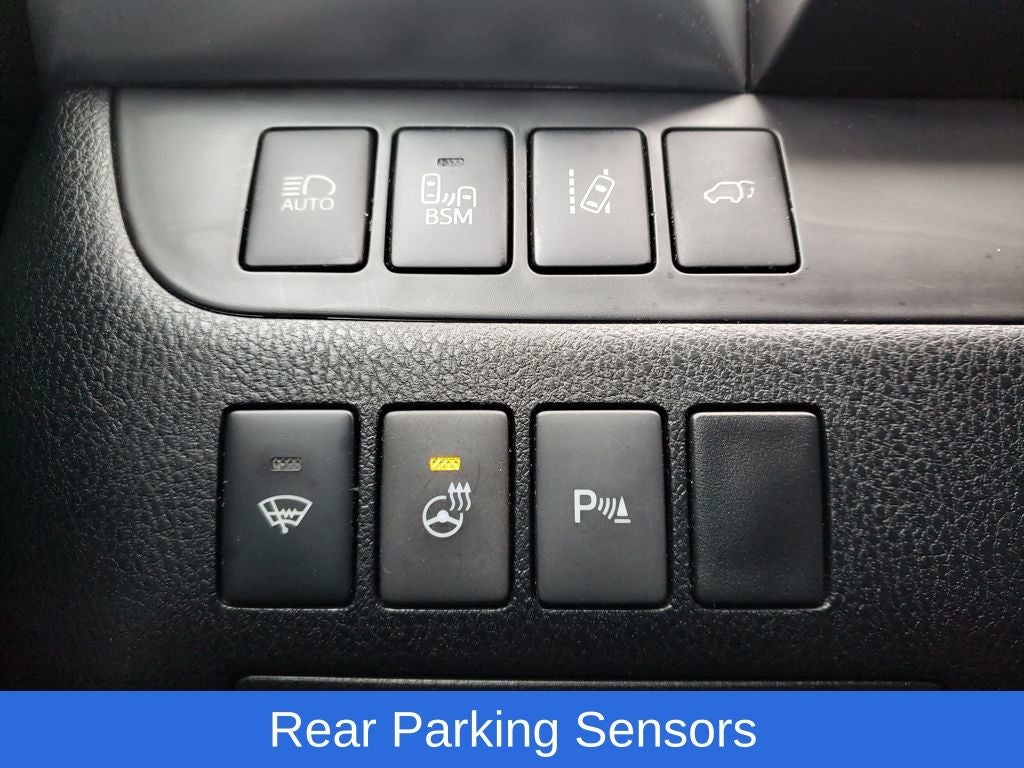 2015 Toyota Highlander Limited Platinum V6