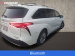 2021 Toyota Sienna Platinum 7 Passenger