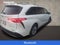 2021 Toyota Sienna Platinum 7 Passenger