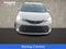 2021 Toyota Sienna Platinum 7 Passenger