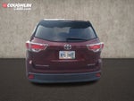 2015 Toyota Highlander XLE V6