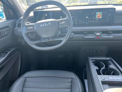 2026 Kia EV9 Land
