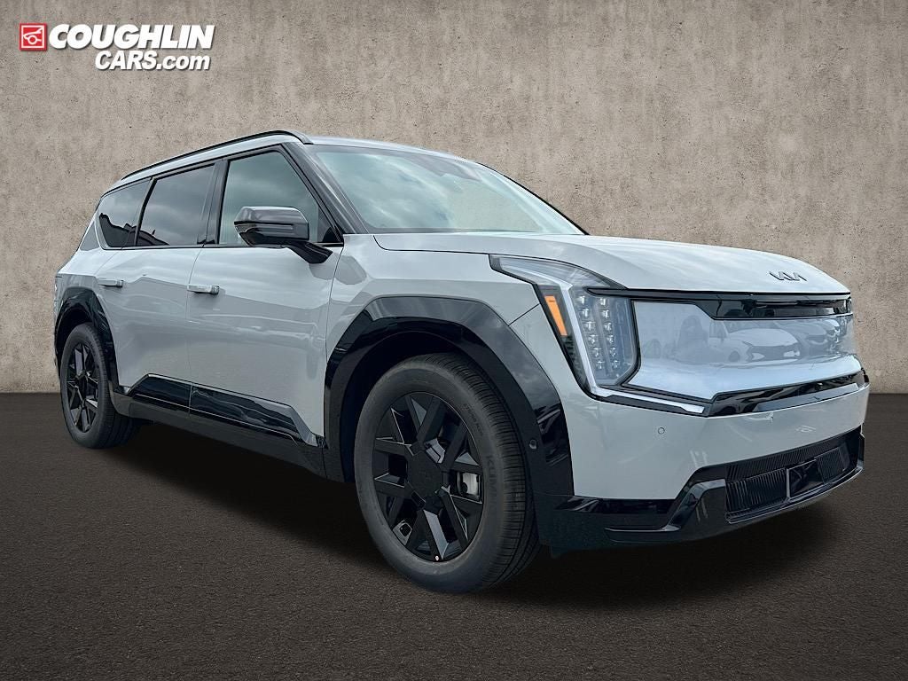 2026 Kia EV9 Land