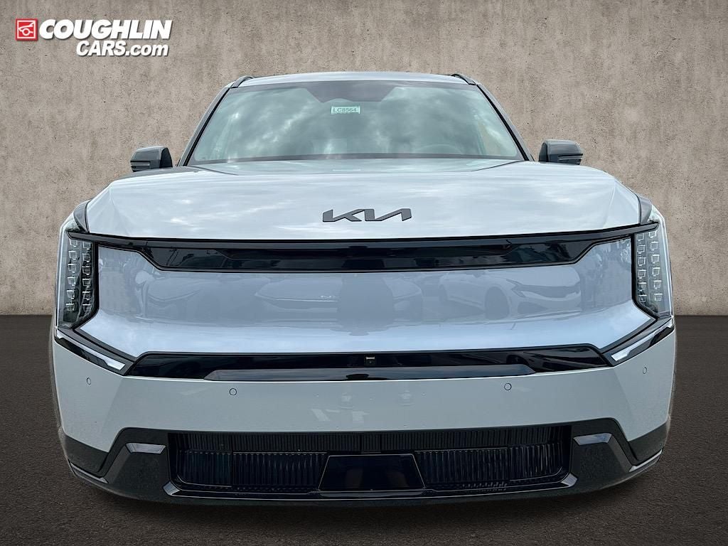 2026 Kia EV9 Land