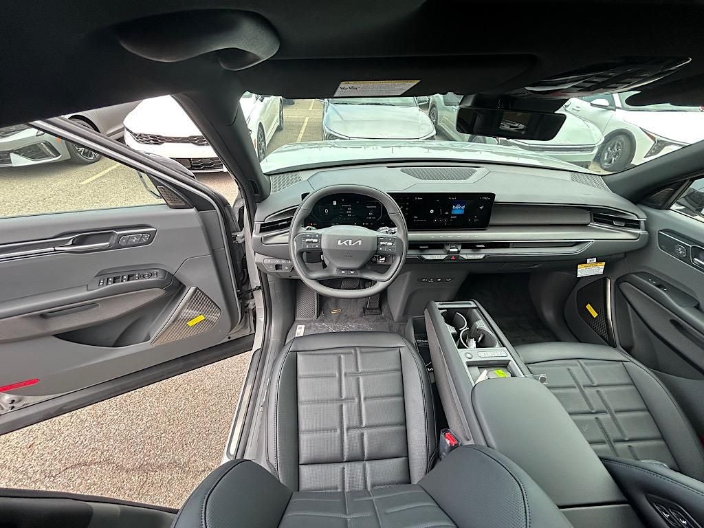 2026 Kia EV9 Land