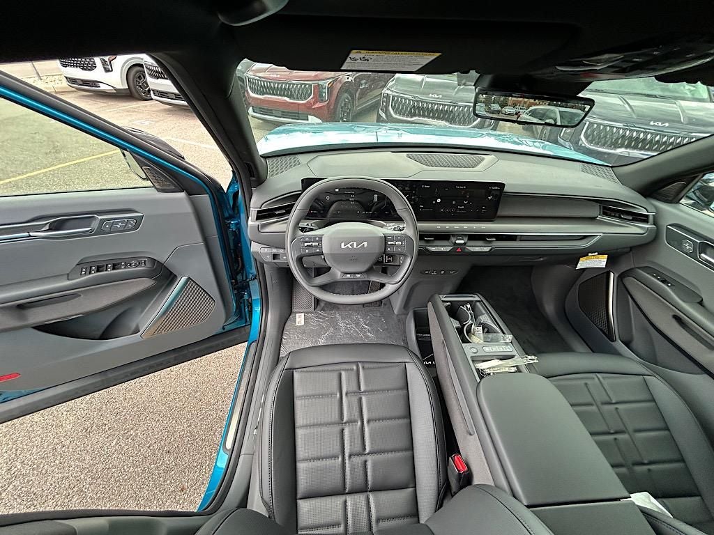 2026 Kia EV9 Land
