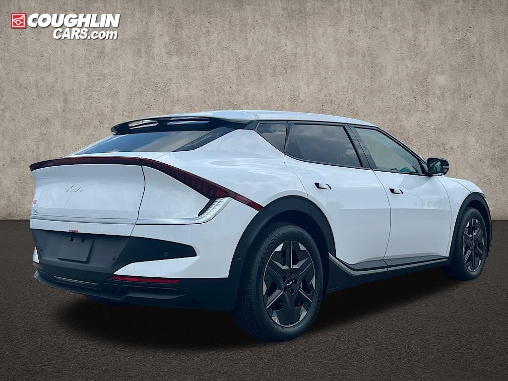 2025 Kia EV6 Light