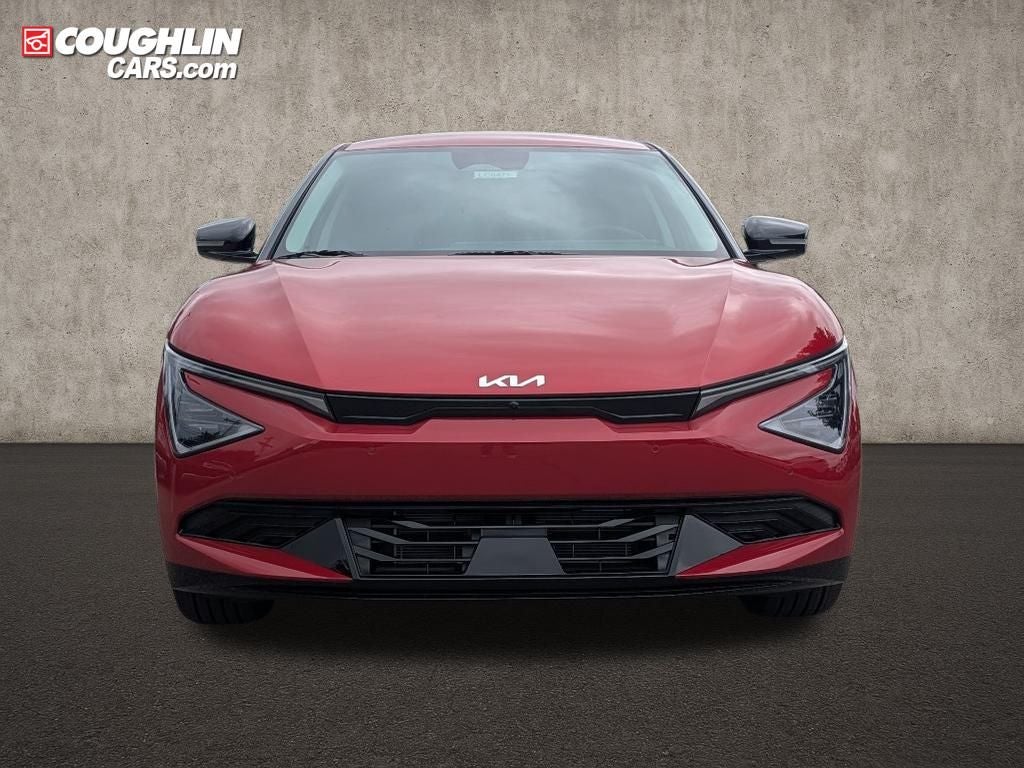 2025 Kia EV6 Wind