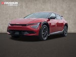 2025 Kia EV6 Wind