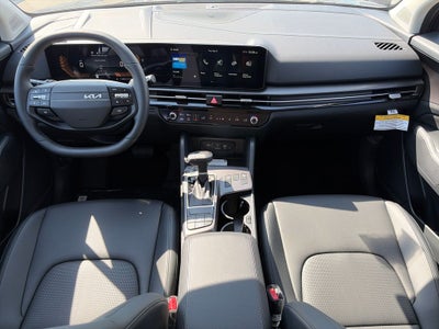 2027 Kia Sportage EX