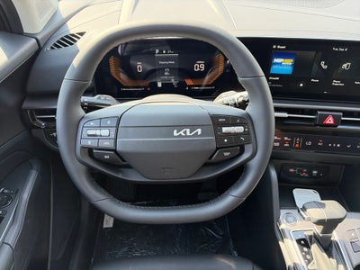2027 Kia Sportage EX