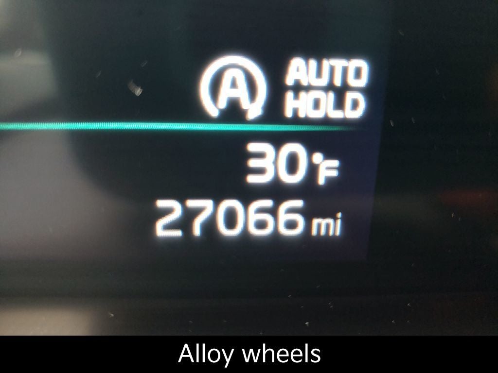 2024 Kia Telluride LX