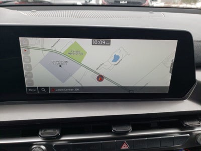 2024 Kia Telluride LX