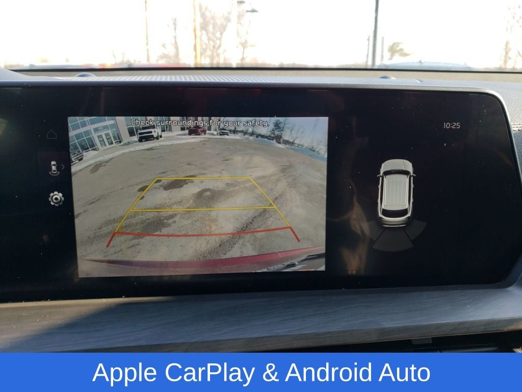 2023 Kia Telluride EX X-Line